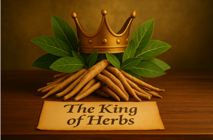 Ashwagandha’s Influence on Cortisol Levels: Essential Findings