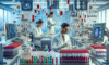 Blood Test for General Health: Essential Guide for Deal Residents
