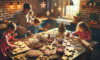 Holiday Cookie Recipes for Your Festive Gifting Needs