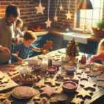 Holiday Cookie Recipes for Your Festive Gifting Needs