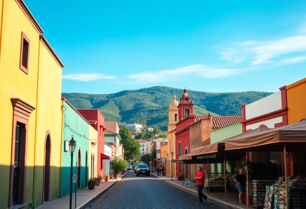 Safety in San Miguel de Allende: Essential Information