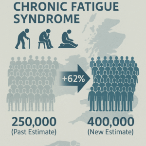 Supplements for Chronic Fatigue: Essential Tips to Revitalise