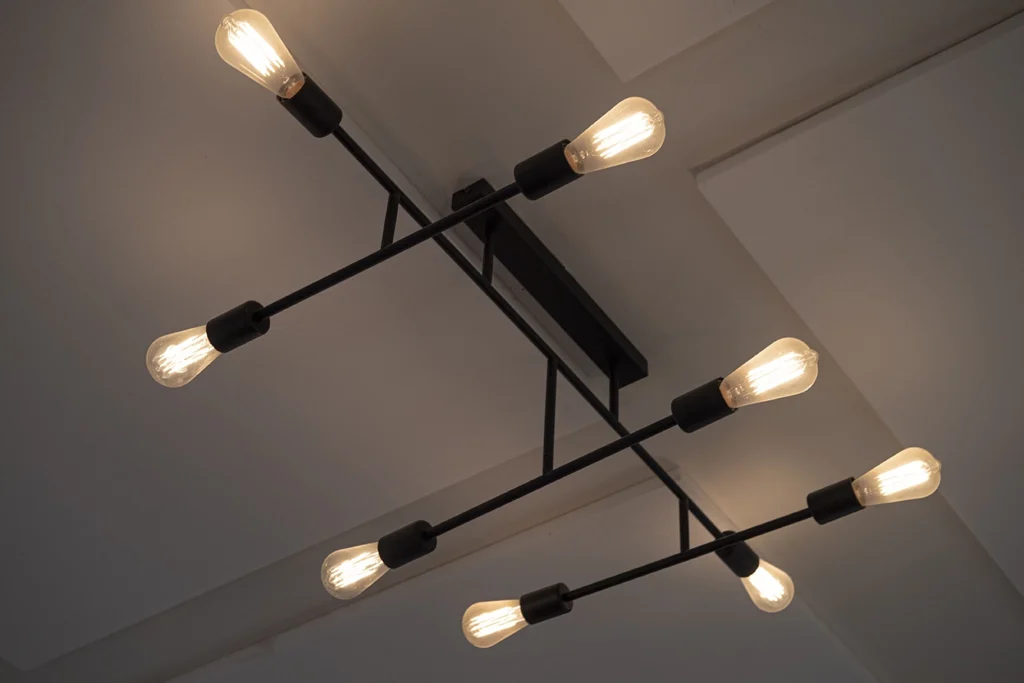 Flickering Lights Explained: Discover What They Mean