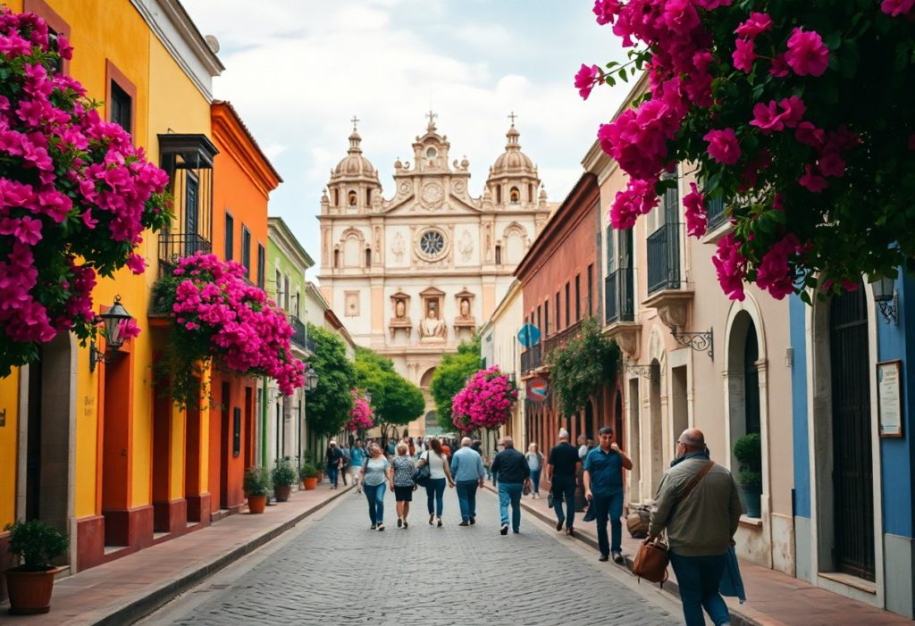 San Miguel de Allende: Ideal Days for Your Travel Itinerary