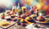 Pantry Staples: The Essential Cooking Guide for Every Meal