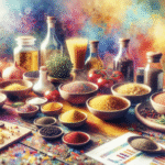 Pantry Staples: The Essential Cooking Guide for Every Meal