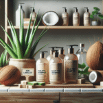 Sulfate-Free Shampoos: A Must-Have Guide for the UK