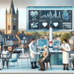 Cholesterol Blood Test: The Essential Guide for Ampthill Residents