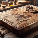 Durable and Stylish Cutting Boards: The Essential Guide