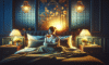 Chamomile Benefits for Sleep: A Soothing Companion