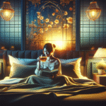 Chamomile Benefits for Sleep: A Soothing Companion