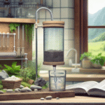 Water Filters DIY: The Essential Guide for Clean Drinking Water
