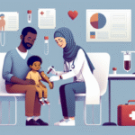 Child Blood Test Prep: Key Tips for Parents’ Readiness