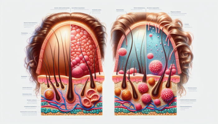 Scalp Health: Essential Insights for Hair Care Wellness