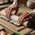 Sushi Rolling Techniques: Master the Art with Ease
