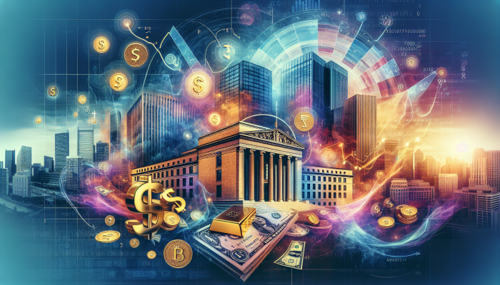 Debt Consolidation for Variable Interest Rates: A Guide