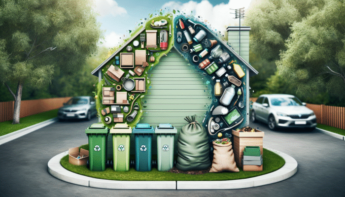 Eco Disposal Sites: A Comprehensive Guide for House Clearance