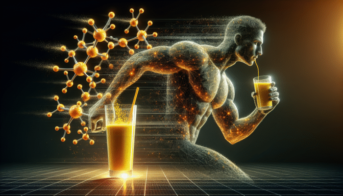 Turmeric for Recovery: Nature’s Post-Workout Solution