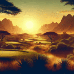 Golfing Experience: Explore Leopard Creek Country Club