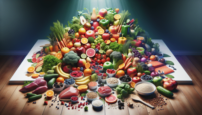 Dash Diet Plan: The Definitive Guide to Cooking Success