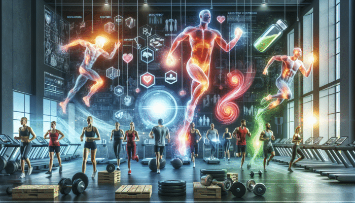 Advanced Recovery Supplement Stacks: The Ultimate Guide