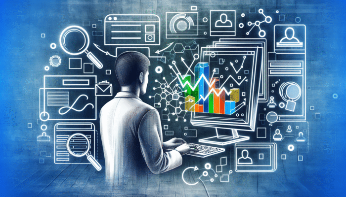 Digital Marketing Services for Online Success Enhancement
