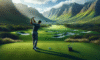 Golf Shoulder Mobility: Key Tips and Techniques to Enhance Flexibility