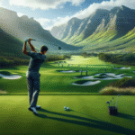 Golf Shoulder Mobility: Key Tips and Techniques to Enhance Flexibility