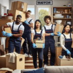 Watford House Clearance Services: Your Complete Guide