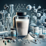 Whey Protein Basics: A Comprehensive Nutrition Guide