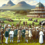 Krugersdorp Golf Club: A Premier Destination for Golfing