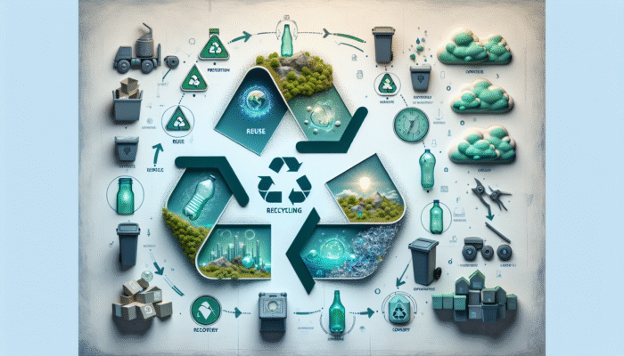 Recycling Laws: The Ultimate Guide to UK House Clearance