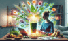 Herbal Smoothies for an Instant Vitality Boost
