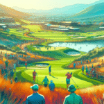Golf Vlog Success: Your Ultimate Guide for South Africa