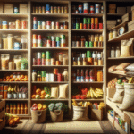 Essential Survival Meal Planning Strategies to Master