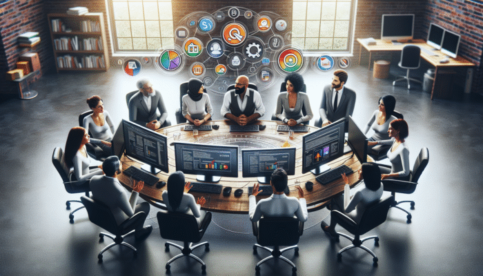 Digital Marketing Agency: Your Pathway to Small Business Growth