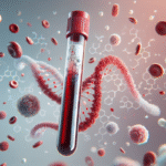 Ferritin Blood Test Essentials for Residents of Alfreton