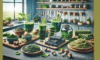 Food Trends 2025: Culinary Insights from X
