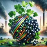 Cilantro Detox: Naturally Eliminate Heavy Metals Safely