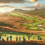 Scottburgh Golf Club: A Coastal Golfing Gem