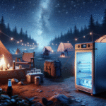 Portable Fridge Ideas for Innovative Cooling on Adventures