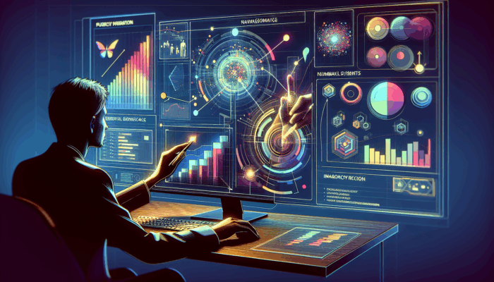 Google Business Dashboard for an Enhanced Online Presence