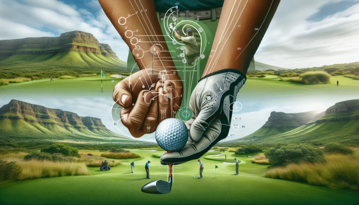 Essential Tips for Newbies to Improve Golf Swing