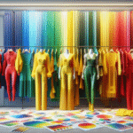 Bold Colour Treatments: Exciting Trends for 2025
