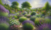 Herbal Bath Soaks: A Relaxation Guide for Ultimate Calm