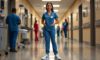 Xero Shoes for Nurses: Tips to Survive 12-Hour Shifts