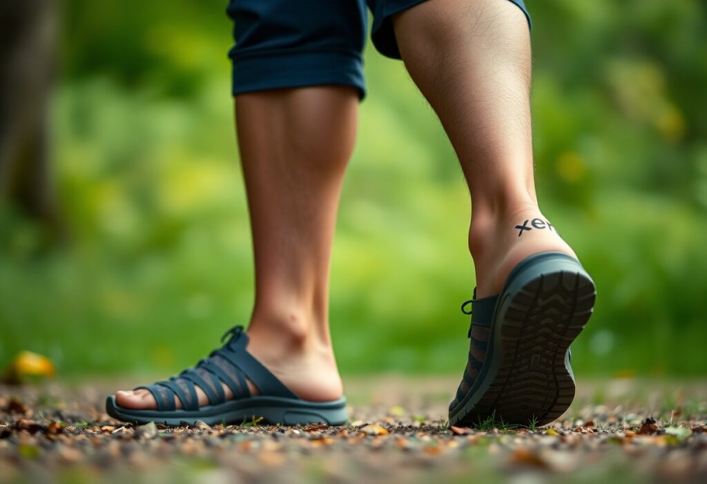 Joint Preservation Strategies for Arthritis Using Xero Shoes in 2025