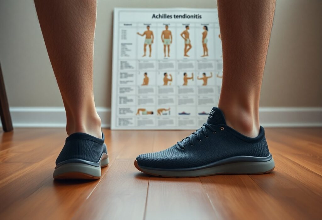 Xero Shoes for Achilles Tendonitis: 2025 Rehab Insights