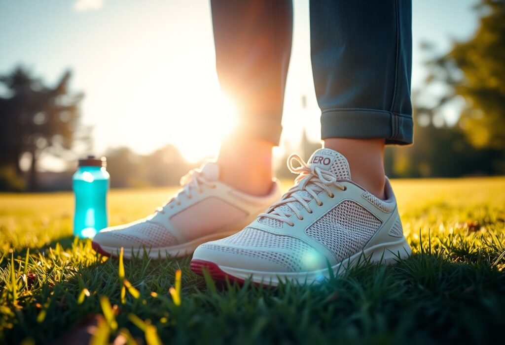 Breathable Designs: Your 2025 Guide to Xero Shoes