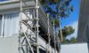 Scaffold Load Capacity: Key for Residential Builds